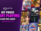 Amazon Prime Gaming: Ladung kostenloser Spiele wie Dishonored 2 und Tonnen von Drops für  Candy Crush und Co.