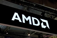 AMD ist zum ersten mal über eine Billion US-Dollar wert