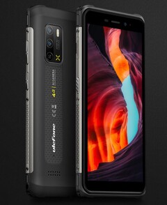 Ulefone Armor X10 Pro: Neues Outdoor-Smartphone