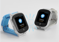 Avast: Viele GPS-Tracker sind unsicher (Bild: Avast)