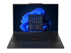 Reddit-Leak zeigt angeblich 2024er ThinkPad-Flaggschiff X1 Carbon G12 (Bildquelle: Reddit)
