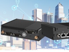 MS-C927: Neuer Mini-PC ist assiv gekühlt (Bildquelle: MSI)