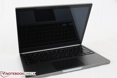 Das Chromebook Pixel könnte diesen Herbst einen Nachfolger erhalten.