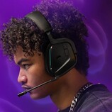 Void v2: Neues, drahtlose Headset ist ab sofort erhältlich (Bildquelle: Corsair)