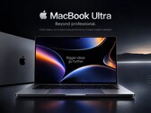 Apple MacBook Ultra with OLED