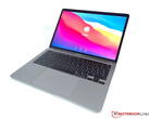 Apple MacBook Pro 13 M1 erstmals unter 999 Euro am Black Friday erhältlich (Bild: Eigenes)