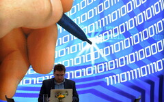 Sicherheit: Cyber Security auf der CeBIT 2017