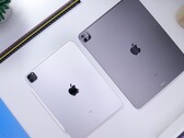 Das iPad mini der nächsten Generation soll wie ein kleineres iPad Pro aussehen. (Bild: Daniel Romero)