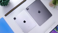 Das iPad mini der nächsten Generation soll wie ein kleineres iPad Pro aussehen. (Bild: Daniel Romero)