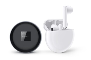 HUAWEI Freebuds 3