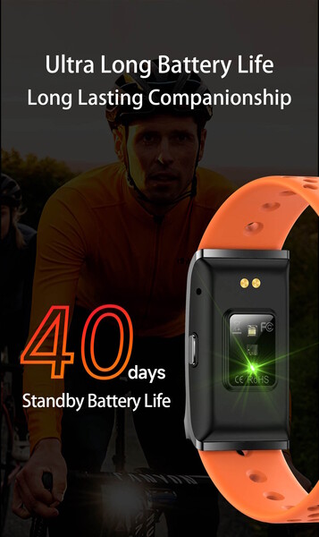 Eine optische Sensorik ist verbaut (Bildquelle: Rogbid)