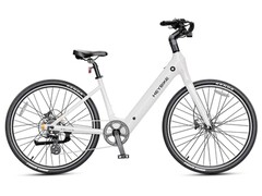 Das Venus ist ein neues E-Bike