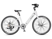 Das Venus ist ein neues E-Bike