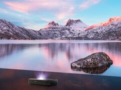 Hisense PL1SE: Laser-TV ist aktuell günstig erhältlich