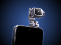 Ein Leaker liefert neue Infos zum Honor Robot Phone