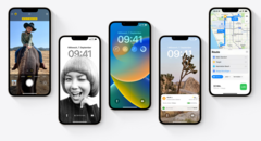 Apple verteilt iOS 16.0.3 und watchOS 9.0.2. (Bild: Apple)