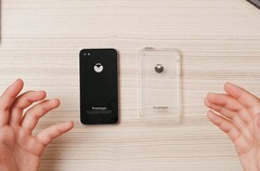 Das iPhone 4 ist vor seinem Launch geleakt, obwohl Apple offenbar Maßnahmen gegen Leaks ergriffen hat. (Bild: DongleBookPro, YouTube)