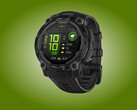 The Garmin Instinct 3 series has received four beta updates in July 2026.