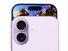 Das iPhone 18 könnte sich gegenüber dem hier zu sehenden iPhone 17 kaum verbessern