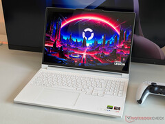 Das Lenovo Legion 7 16AGP11 kommt jetzt mit der RTX 5070 mit 12GB Videospeicher