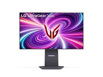 LG UltraGear OLED 32GS95UE