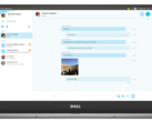 Skype für Linux bekommt mit der neuen Alpha eine Frischzellenkur (Foto: Microsoft)
