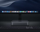 Der Mac Mini bekam zuletzt im Oktober 2018 ein Update, die ARM-Version könnte schon in den nächsten Monaten vorgestellt werden. (Bild: Apple)