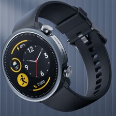 Mibro Watch A1: Neue Smartwatch ist wasserdicht