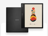 Der Onyx Boox Leaf 3C setzt auf ein fortschrittliches Kaleido 3 E-Ink-Display. (Bild: Onyx)