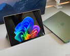 Microsoft Surface Pro OLED und Surface Laptop 13.8 2026