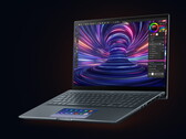 Asus ZenBook Pro 15 UX535 im Laptop-Test: Ein wenig mehr Zen könnte es schon sein
