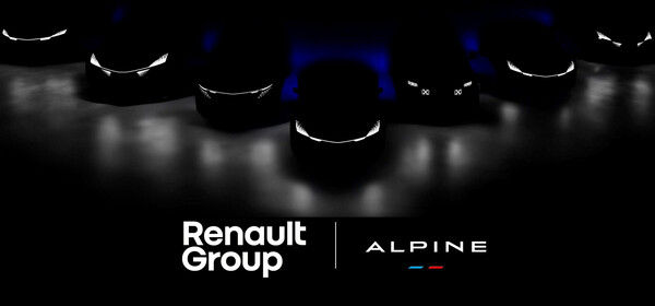 Renault Alpine will mit APP E-Auto-Hochleistungsplattform, E-Roadster, E-Sportwagen A110, A290, A310 und Crossover GT wieder auf die Überholspur.