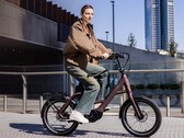AGO Compact Performance: Neues E-Bike mit Mittelmotor