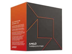 Threadripper 7000: Workstation-Prozessoren für Leistungshungrige