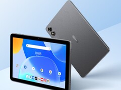 Umidigi G3 Tab Ultra: Tablet mit Android 13 und Dual-SIM