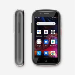 Jelly 2E: Smartphone ist ab sofort vorbestellbar