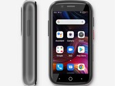 Jelly 2E: Smartphone ist ab sofort vorbestellbar