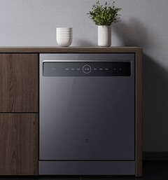 Xiaomi: Dieser smarte Geschirrspüler soll besonders gut trocknen
