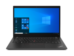 Neues Lenovo ThinkPad T14s Gen 2 bleibt bei 16:9-LCDs &amp; bekommt geringeren Tastenhub
