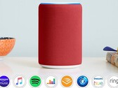 Amazon Echo (RED) Edition unterstützt Kampf gegen AIDS.