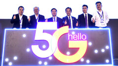 Honor: Markenchef bestätigt 5G-Handy für Q4/2019.