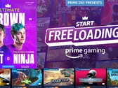 Amazon Prime Gaming: Ab sofort bis zum Prime Day mehr als 25 kostenlose Spiele.