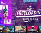 Amazon Prime Gaming: Ab sofort bis zum Prime Day mehr als 25 kostenlose Spiele.