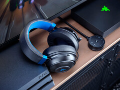 Leichtes Gaming-Headset für 60 Euro: Razer Kraken X.