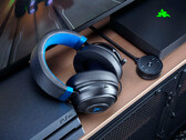 Leichtes Gaming-Headset für 60 Euro: Razer Kraken X.