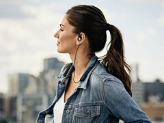 Sennheiser IE 80S BT: Smarter Bluetooth-In-Ear-Kopfhörer für 500 Euro.