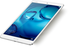Test Huawei MediaPad M3 Lite 8 Tablet