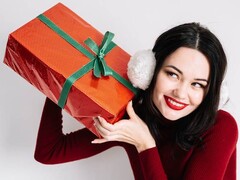 Weihnachtsgeschäft: Corona treibt das Shopping von der Straße ins Internet.