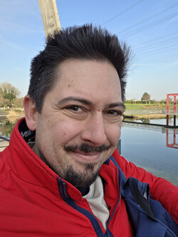 Selfie mit dem Galaxy S26 Ultra