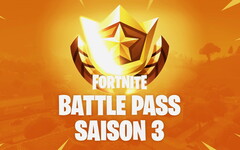 Los geht's: Fortnite Battle Royale Season 3 mit neuem Battle Pass.